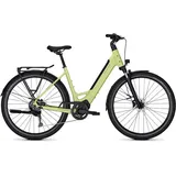 Kalkhoff ENDEAVOUR L SEASON 29 Zoll RH 50 cm coolmatcha matt