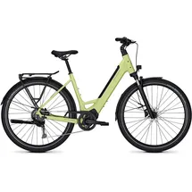 Kalkhoff ENDEAVOUR L SEASON 29 Zoll RH 50 cm coolmatcha matt