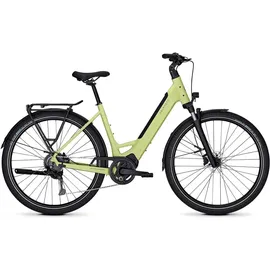 Kalkhoff ENDEAVOUR L SEASON 29 Zoll RH 50 cm coolmatcha matt