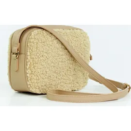 Valentino Umhängetasche Special Covent Camera Bag Nero