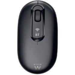 Maus Ewent Dual Wifi/Bluetooth