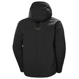 Helly Hansen Skijacke Alpha Lifaloft (1-St) schwarz