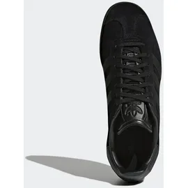 adidas Gazelle Core Black / Core Black / Core Black 48
