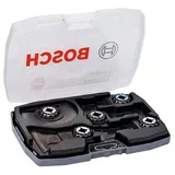 Bosch Starlock Set Best of Cutting 5 tlg. Tauchsägeblatt