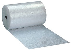 Sealed Air AIRCAP® RECYCLED Luftpolsterfolie 100,0 m x 120,0 cm, 1 Rolle