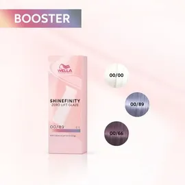 Wella Shinefinity 10/8 opal flash 60 ml