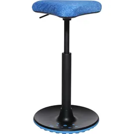 TOPSTAR Sitness H1 schwarz
