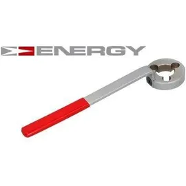 Energy Gegenhalteschlüssel, Wasserpumpe
