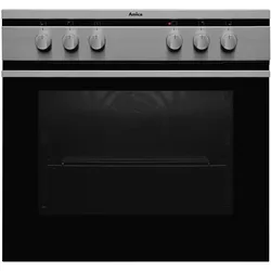 Amica EHC 12713 E Kochgeräte-Set Keramik Elektrischer Ofen