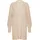 Kaffe Strickjacke KAlena Beige L