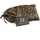 Anthoni Crown Ledergürtel blau 110 cm