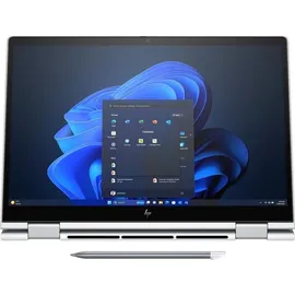 HP EliteBook 8 Flip G1i 13,3" Intel Core Ultra 7 255U 32 GB RAM 1 TB SSD Win11 Pro 5G