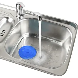 Maximex Abfluss-Stöpsel Universal,