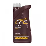 Mannol 8212 ATF AG 55 1L