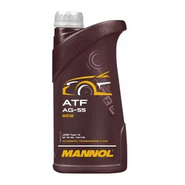 Mannol 8212 ATF AG 55 1L
