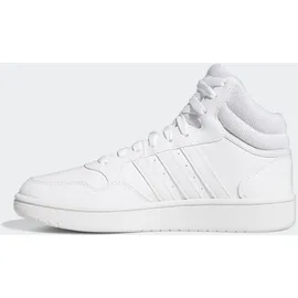 Adidas Hoops 3.0 Mid cloud white/cloud white/dash grey 40