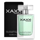 XAXX Eau de Parfum Intense ONE Herren, vegan, tierversuchsfrei, 75 ml