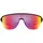 OAKLEY Corridor OO9248 02 - Sportbrille - Schwarz Matte/Rosa