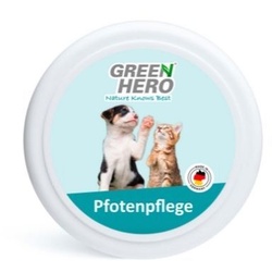GreenHero Pfotenpflege Creme 0,075 l