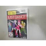 Just Dance (Wii)