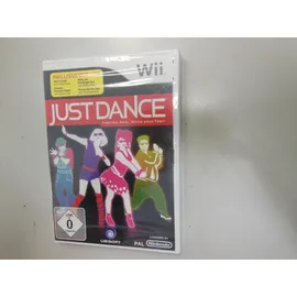 Just Dance (Wii)