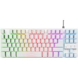 gxtrust GXT 833W Thado TKL DE