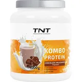 TNT (True Nutrition Technology) Protein Pulver Chocolate-Milkshake 1000 g