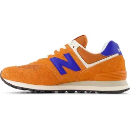 New Balance 574 Herren Sienna 40,5