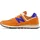 New Balance 574 Herren Sienna 40,5