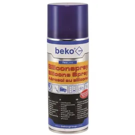 Beko Silikonspray 400 ml
