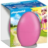 Playmobil Kellnerin mit Diner-Theke 70084