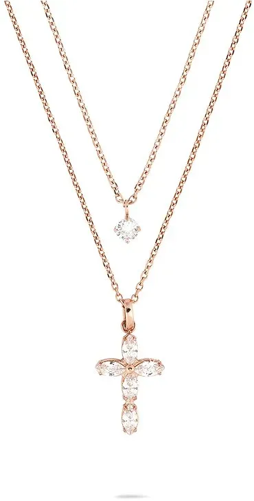 Tamaris Schmuck-Set TS-0049-NN - roségold