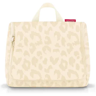 Reisenthel Toiletbag XL Polyester Gelb Vanille