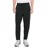 Nike Unlimited Pant TPR Jogginghose Schwarz S