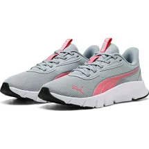 Puma Flexfocus Lite Modern Jr Grau/Pink 35,5