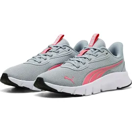 Puma Flexfocus Lite Modern Jr Grau/Pink 35,5