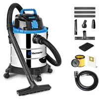 VacMaster VQ1220SC Nass-/Trockensauger