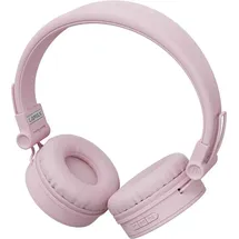 LAMAX Blaze2 pink On Ear Kopfhörer
