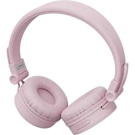 LAMAX Blaze2 pink On Ear Kopfhörer