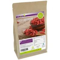 Vita2You Goji Beeren 1000 g Früchte