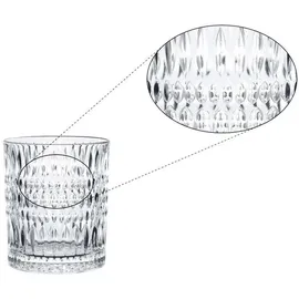 Nachtmann Ethno 304 ml 8er Set