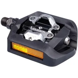 SHIMANO Pedal  Click`R PD-T421 SCHWARZ No Size