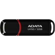 A-Data UV150 32 GB schwarz USB 3.2