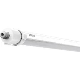 Lichtline TUBOLA 1 12 W weiß