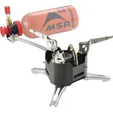 MSR XGK-EX Kocher