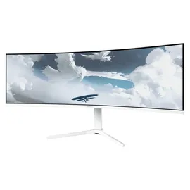 Arozzi Nova 49" Curved