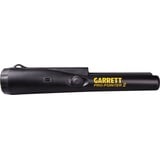 Garrett Metalldetektor Pro-pointer II Pinpointer schwarz