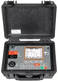 Sonel BT-120 Batterietester