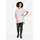 Angel Of Style by Happy Size Angel of Style Shirt in schneeweiß | Gr.: 44
