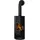 Justus Usedom 5 W+ 2.0 Stahl schwarz